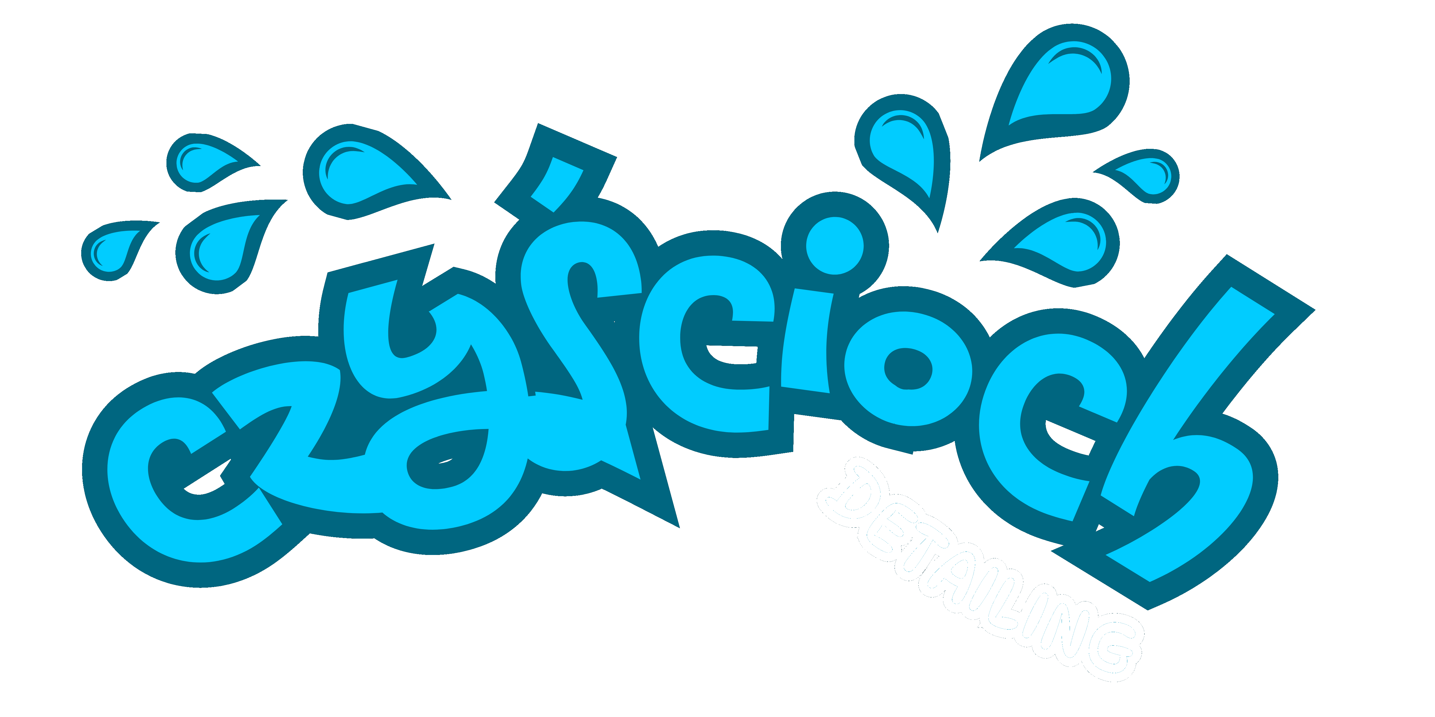Czyścioch logo
